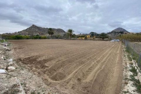 Helårsgrund i Ulea, Murcia, Ulea - € 28.000 | Ref: EXP13286/8930 - foto 3