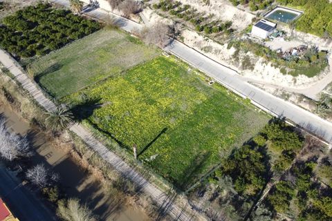 Helårsgrund i Ulea, Murcia, Ulea - € 28.000 | Ref: EXP13286/8930 - foto 6