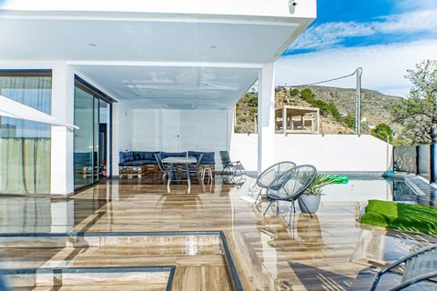 Villa a Felix, Almeria, Felix - € 870.000 | Ref: EXP13440/8930 - foto 4