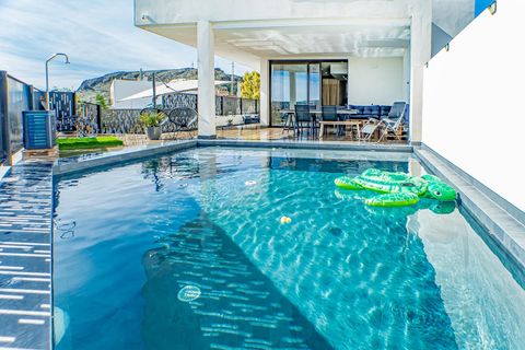 Villa a Felix, Almeria, Felix - € 870.000 | Ref: EXP13440/8930 - foto 5