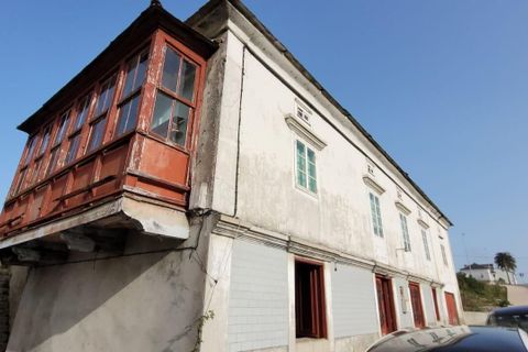 Villa i Foz, Lugo, Foz - € 79.000 | Ref: EXP13458/8930 - foto 1