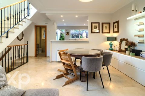 Villa a Godella, Valencia, Godella - € 620.000 | Ref: EXP13463/8930 - foto 3