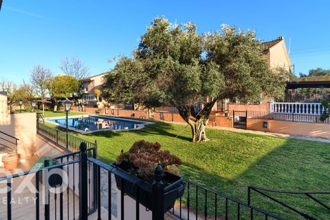 Villa a Godella, Valencia, Godella - € 620.000 | Ref: EXP13463/8930 - foto 8