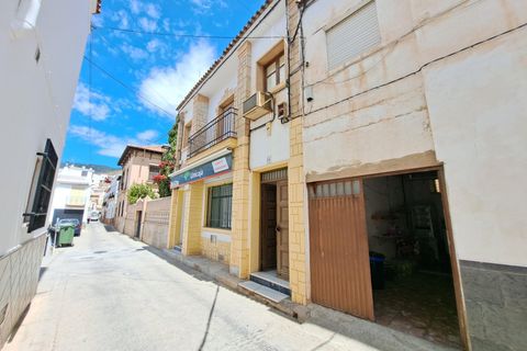 Villa a Ohanes, Almeria, Ohanes - € 62.000 | Ref: EXP13464/8930 - foto 27
