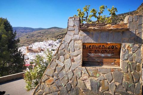 Villa a Ohanes, Almeria, Ohanes - € 62.000 | Ref: EXP13464/8930 - foto 29