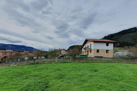 Grond in Llodio, Alava, Llodio - € 199.000 | Ref: EXP13465/8930 - foto 2