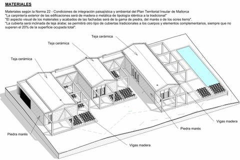 Helårsgrund i Manacor, Mallorca, Manacor - € 370.000 | Ref: EXP13474/8930 - foto 29