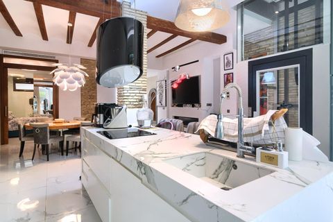 Dupleks i Valencia, Valencia, Valencia - € 770 000 | Ref: EXP13467/8930 - foto 3