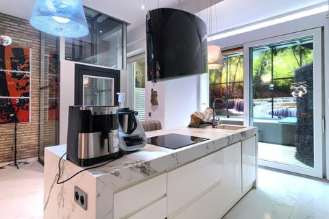Dupleks i Valencia, Valencia, Valencia - € 770 000 | Ref: EXP13467/8930 - foto 5