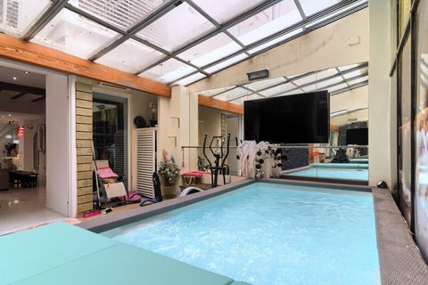 Dupleks i Valencia, Valencia, Valencia - € 770 000 | Ref: EXP13467/8930 - foto 7