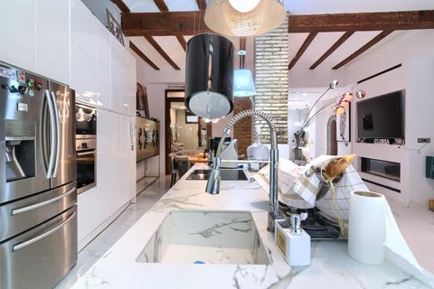 Dupleks i Valencia, Valencia, Valencia - € 770 000 | Ref: EXP13467/8930 - foto 11