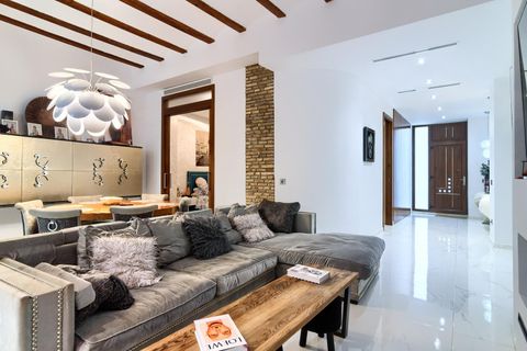 Dupleks i Valencia, Valencia, Valencia - € 770 000 | Ref: EXP13467/8930 - foto 16