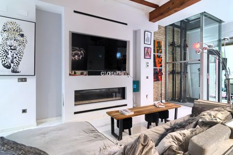 Dupleks i Valencia, Valencia, Valencia - € 770 000 | Ref: EXP13467/8930 - foto 17