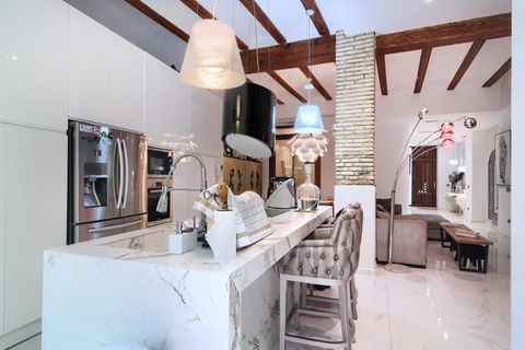 Dupleks i Valencia, Valencia, Valencia - € 770 000 | Ref: EXP13467/8930 - foto 27