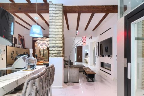 Dupleks i Valencia, Valencia, Valencia - € 770 000 | Ref: EXP13467/8930 - foto 28