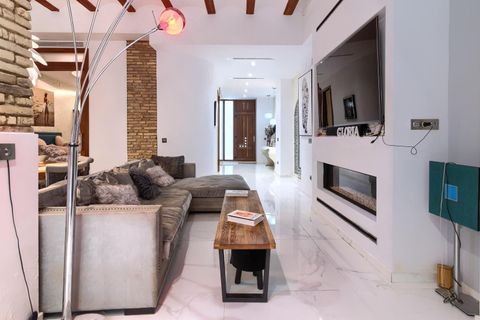 Dupleks i Valencia, Valencia, Valencia - € 770 000 | Ref: EXP13467/8930 - foto 29