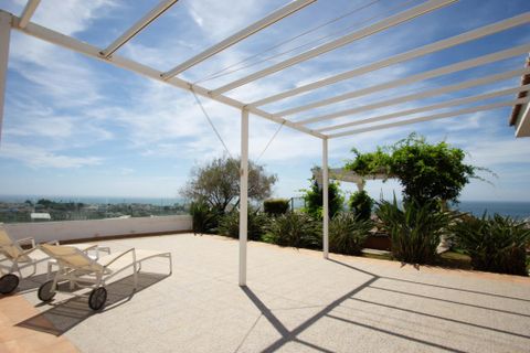 Villa i Torrox, Malaga, Torrox - € 675.000 | Ref: VSR4155 - foto 1