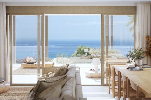 Byhus i Mijas Costa, Malaga, Mijas Costa - € 1.200.000 | Ref: BEMD2976 - foto 7