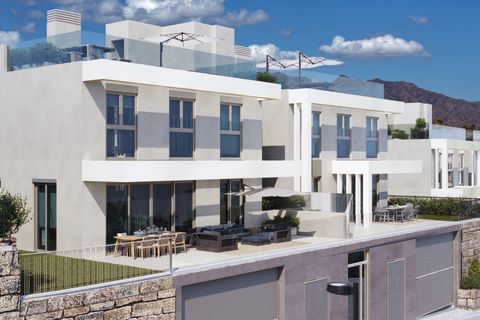 Byhus i Mijas Costa, Malaga, Mijas Costa - € 1.200.000 | Ref: BEMD2976 - foto 21