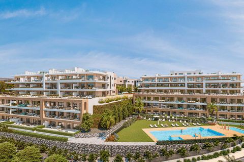 Lejlighed i Estepona, Malaga, Estepona - € 700.000 | Ref: CNNG119M3 - foto 1