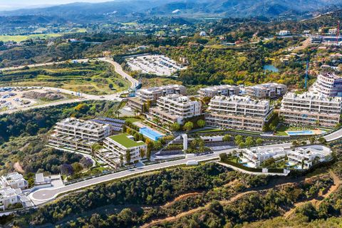 Lejlighed i Estepona, Malaga, Estepona - € 700.000 | Ref: CNNG119M3 - foto 2