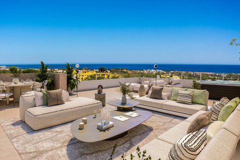 Leilighet i Estepona, Malaga, Estepona - € 748 000 | Ref: CNNG119G2NG - foto 9