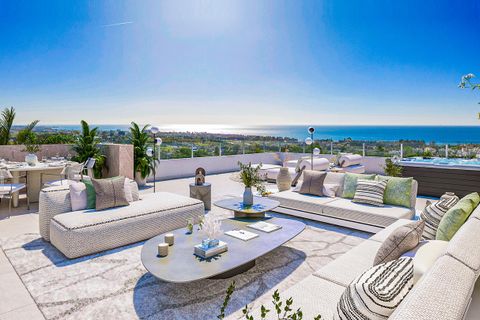 Leilighet i Estepona, Malaga, Estepona - € 748 000 | Ref: CNNG119G2NG - foto 16