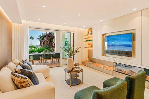 Leilighet i Estepona, Malaga, Estepona - € 1 995 000 | Ref: RNG198G3 - foto 10