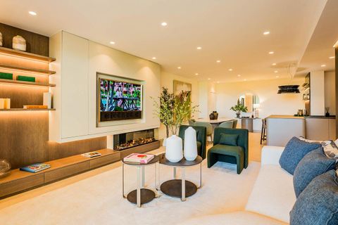 Leilighet i Estepona, Malaga, Estepona - € 1 995 000 | Ref: RNG198G3 - foto 11