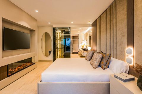 Leilighet i Estepona, Malaga, Estepona - € 1 995 000 | Ref: RNG198G3 - foto 20