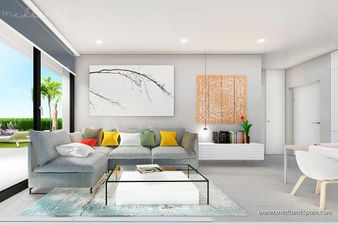 Villa i Murcia, Murcia, Murcia - € 309.000 | Ref: N-3429175 - foto 2