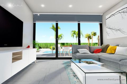 Villa i Murcia, Murcia, Murcia - € 309.000 | Ref: N-3429175 - foto 3