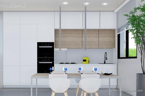 Villa i Murcia, Murcia, Murcia - € 309.000 | Ref: N-3429175 - foto 4