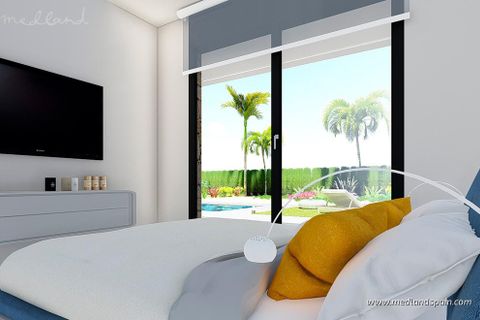 Villa i Murcia, Murcia, Murcia - € 309.000 | Ref: N-3429175 - foto 5