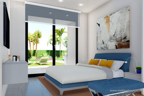 Villa i Murcia, Murcia, Murcia - € 309.000 | Ref: N-3429175 - foto 6