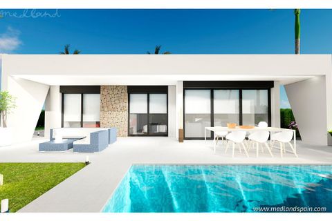 Villa i Murcia, Murcia, Murcia - € 309.000 | Ref: N-3429175 - foto 8