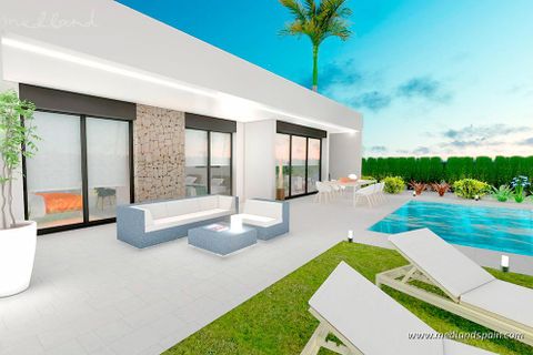 Villa i Murcia, Murcia, Murcia - € 309.000 | Ref: N-3429175 - foto 9