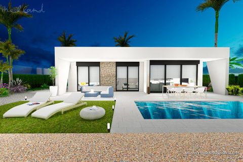 Villa i Murcia, Murcia, Murcia - € 309.000 | Ref: N-3429175 - foto 10