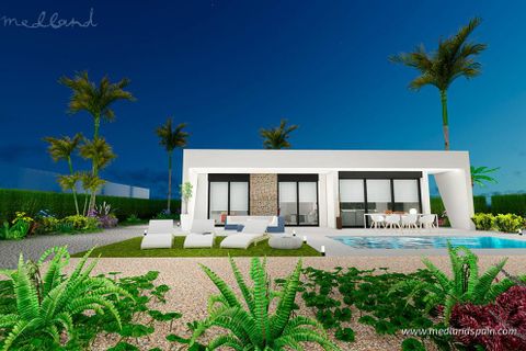 Villa i Murcia, Murcia, Murcia - € 309.000 | Ref: N-3429175 - foto 12