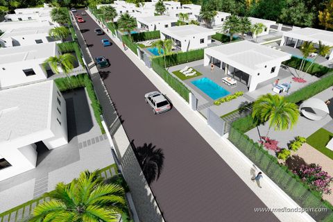 Villa i Murcia, Murcia, Murcia - € 309.000 | Ref: N-3429175 - foto 13