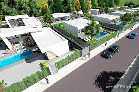 Villa i Murcia, Murcia, Murcia - € 309.000 | Ref: N-3429175 - foto 14