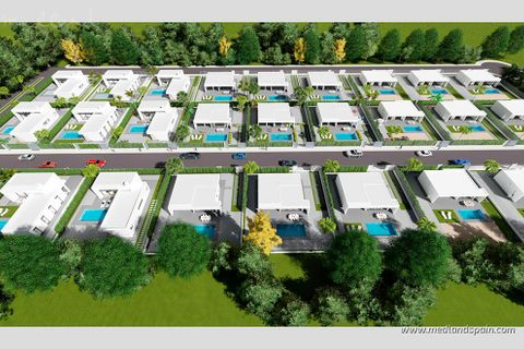 Villa i Murcia, Murcia, Murcia - € 309.000 | Ref: N-3429175 - foto 15