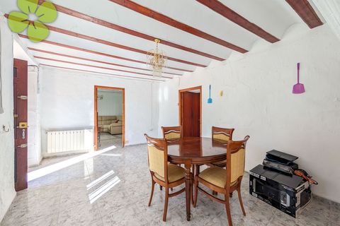Landejendom i Chirivel, Almeria, Chirivel - € 115.000 | Ref: CRE-2675 - foto 2