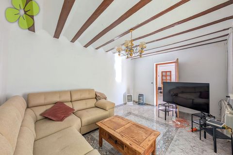 Landejendom i Chirivel, Almeria, Chirivel - € 115.000 | Ref: CRE-2675 - foto 3