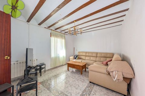 Landejendom i Chirivel, Almeria, Chirivel - € 115.000 | Ref: CRE-2675 - foto 4