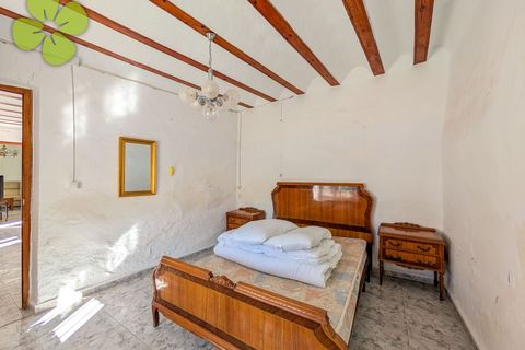 Landejendom i Chirivel, Almeria, Chirivel - € 115.000 | Ref: CRE-2675 - foto 5