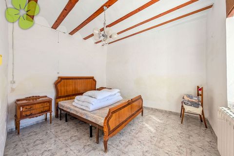 Landejendom i Chirivel, Almeria, Chirivel - € 115.000 | Ref: CRE-2675 - foto 6