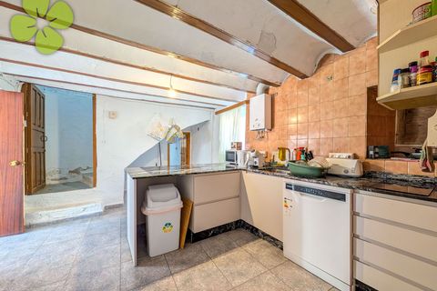 Landejendom i Chirivel, Almeria, Chirivel - € 115.000 | Ref: CRE-2675 - foto 8