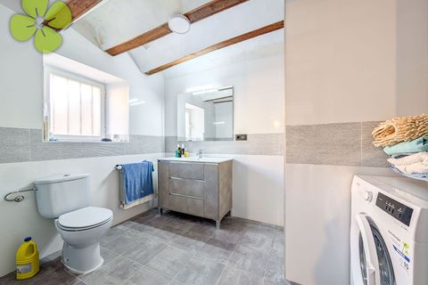 Landejendom i Chirivel, Almeria, Chirivel - € 115.000 | Ref: CRE-2675 - foto 9
