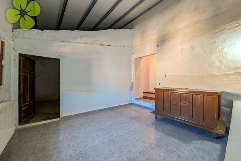 Landejendom i Chirivel, Almeria, Chirivel - € 115.000 | Ref: CRE-2675 - foto 11